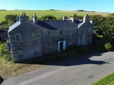 Property for Auction in Scotland - 4 Westburn, Longhope, Stromness, Orkney KW16 3PG