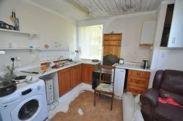 Property for Auction in Scotland - 4 Westburn, Longhope, Stromness, Orkney KW16 3PG