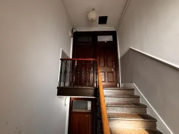 Property for Auction in Scotland - Flat 6, 71 Whitehall Road, Aberdeen, Aberdeenshire AB25 2PQ