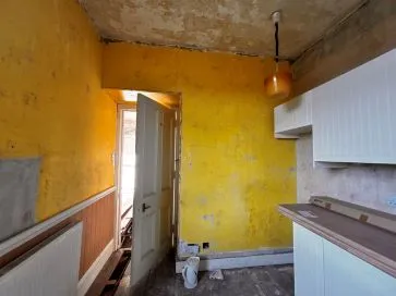 Property for Auction in Scotland - Flat 6, 71 Whitehall Road, Aberdeen, Aberdeenshire AB25 2PQ
