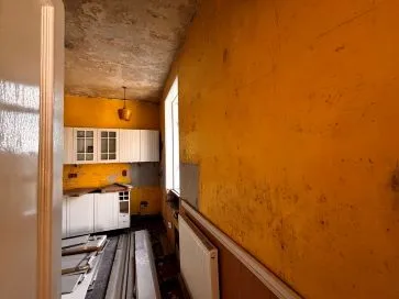 Property for Auction in Scotland - Flat 6, 71 Whitehall Road, Aberdeen, Aberdeenshire AB25 2PQ