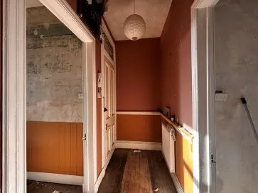 Property for Auction in Scotland - Flat 6, 71 Whitehall Road, Aberdeen, Aberdeenshire AB25 2PQ