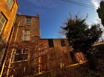 Property for Auction in Scotland - Flat 6, 71 Whitehall Road, Aberdeen, Aberdeenshire AB25 2PQ