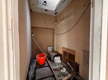 Property for Auction in Scotland - Flat 6, 71 Whitehall Road, Aberdeen, Aberdeenshire AB25 2PQ