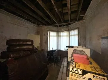 Property for Auction in Scotland - 107 Gartsherrie Road, Coatbridge, Lanarkshire ML5 2EU