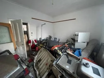 Property for Auction in Scotland - 107 Gartsherrie Road, Coatbridge, Lanarkshire ML5 2EU