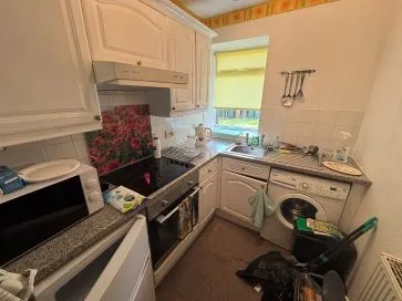 Property for Auction in Scotland - 3b Steel Street, Gourock, Renfrewshire PA19 1RR