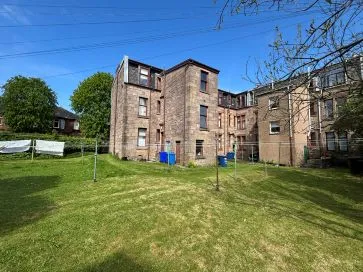 Property for Auction in Scotland - 3b Steel Street, Gourock, Renfrewshire PA19 1RR