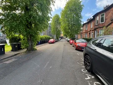 Property for Auction in Scotland - 3b Steel Street, Gourock, Renfrewshire PA19 1RR