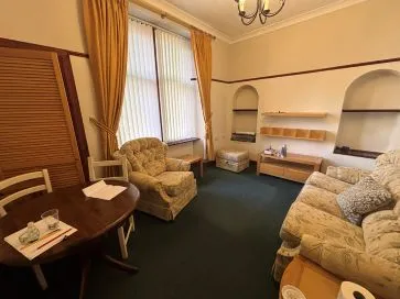 Property for Auction in Scotland - 3b Steel Street, Gourock, Renfrewshire PA19 1RR