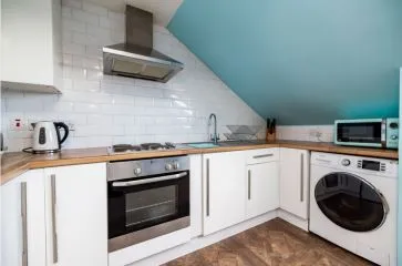 Property cover
