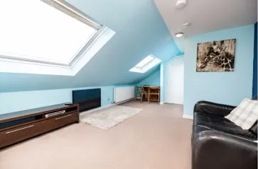 Property for Auction in Scotland - Flat 8, 209 Rosemount Place, 209 Rosemount Place, Aberdeen, Aberdeenshire AB25 2XS