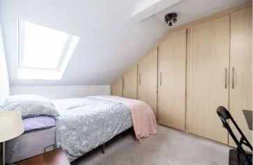 Property for Auction in Scotland - Flat 8, 209 Rosemount Place, 209 Rosemount Place, Aberdeen, Aberdeenshire AB25 2XS