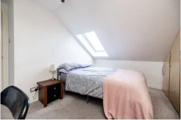 Property for Auction in Scotland - Flat 8, 209 Rosemount Place, 209 Rosemount Place, Aberdeen, Aberdeenshire AB25 2XS