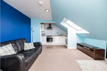 Property for Auction in Scotland - Flat 8, 209 Rosemount Place, 209 Rosemount Place, Aberdeen, Aberdeenshire AB25 2XS