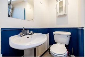 Property for Auction in Scotland - Flat 8, 209 Rosemount Place, 209 Rosemount Place, Aberdeen, Aberdeenshire AB25 2XS