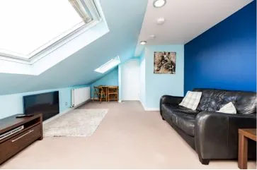 Property for Auction in Scotland - Flat 8, 209 Rosemount Place, 209 Rosemount Place, Aberdeen, Aberdeenshire AB25 2XS