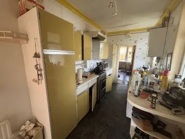 Property for Auction in Scotland - 137 Glencairn Street, Stevenston, Ayrshire KA20 3BW