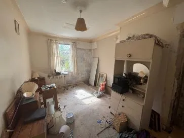 Property for Auction in Scotland - 137 Glencairn Street, Stevenston, Ayrshire KA20 3BW