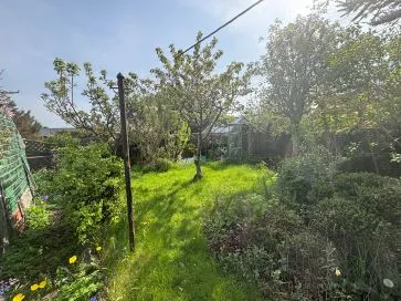 Property for Auction in Scotland - 137 Glencairn Street, Stevenston, Ayrshire KA20 3BW