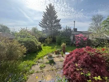 Property for Auction in Scotland - 137 Glencairn Street, Stevenston, Ayrshire KA20 3BW