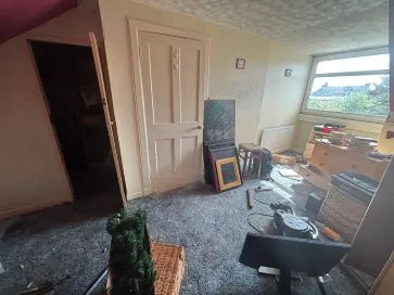 Property for Auction in Scotland - 137 Glencairn Street, Stevenston, Ayrshire KA20 3BW