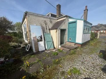 Property for Auction in Scotland - 137 Glencairn Street, Stevenston, Ayrshire KA20 3BW