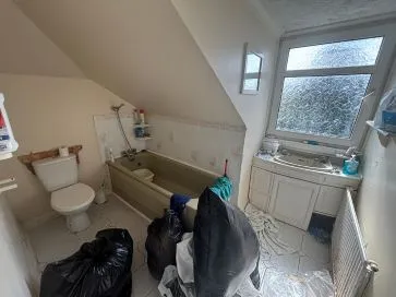 Property for Auction in Scotland - 137 Glencairn Street, Stevenston, Ayrshire KA20 3BW