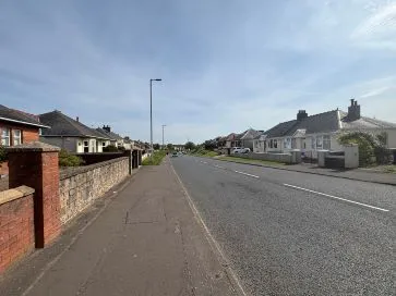 Property for Auction in Scotland - 137 Glencairn Street, Stevenston, Ayrshire KA20 3BW