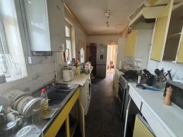 Property for Auction in Scotland - 137 Glencairn Street, Stevenston, Ayrshire KA20 3BW