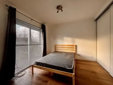 Property cover