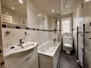 Property for Auction in Scotland - 9 Western Avenue, Ellon, Aberdeenshire AB41 9EX