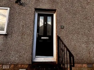 Property for Auction in Scotland - 9 Western Avenue, Ellon, Aberdeenshire AB41 9EX