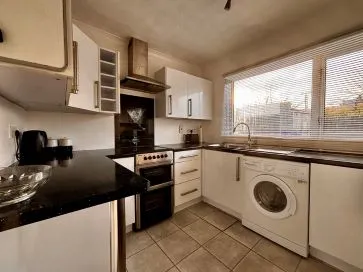 Property for Auction in Scotland - 9 Western Avenue, Ellon, Aberdeenshire AB41 9EX