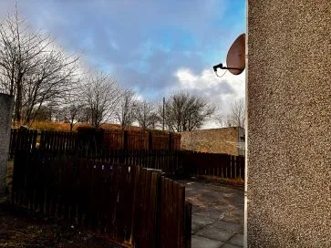 Property for Auction in Scotland - 9 Western Avenue, Ellon, Aberdeenshire AB41 9EX