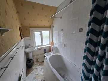 Property cover