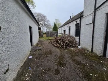 Property for Auction in Scotland - 11 Main Street, St. Ninians, Stirling, Stirlingshire FK7 9AW