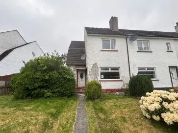 Property cover