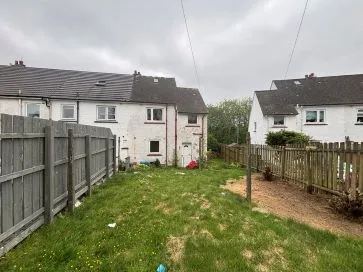 Property for Auction in Scotland - 12 Burnside Road, Elderslie, Johnstone, Renfrewshire PA5 9JX