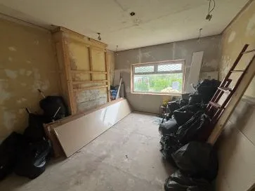 Property for Auction in Scotland - 12 Burnside Road, Elderslie, Johnstone, Renfrewshire PA5 9JX