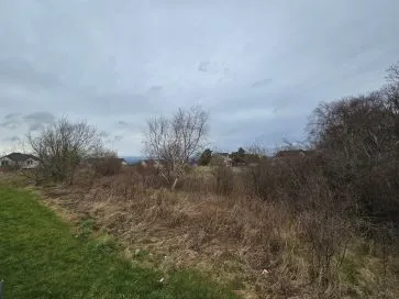 Property for Auction in Scotland - Plots adjacent to Brora Crescent, Hamilton, Lanarkshire ML3 8LF