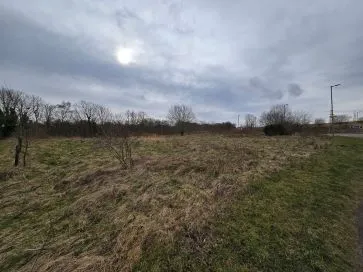 Property for Auction in Scotland - Plots adjacent to Brora Crescent, Hamilton, Lanarkshire ML3 8LF