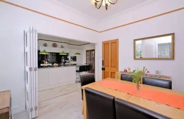 Property for Auction in Scotland - 95 Beaconsfield Place, Aberdeen, Aberdeenshire AB15 4AD