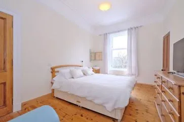 Property for Auction in Scotland - 95 Beaconsfield Place, Aberdeen, Aberdeenshire AB15 4AD