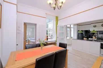 Property for Auction in Scotland - 95 Beaconsfield Place, Aberdeen, Aberdeenshire AB15 4AD