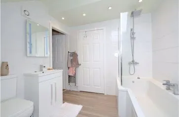 Property for Auction in Scotland - 95 Beaconsfield Place, Aberdeen, Aberdeenshire AB15 4AD