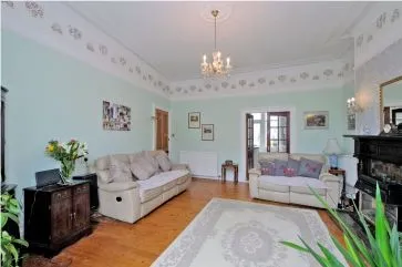 Property for Auction in Scotland - 95 Beaconsfield Place, Aberdeen, Aberdeenshire AB15 4AD