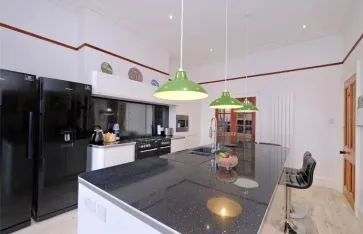 Property for Auction in Scotland - 95 Beaconsfield Place, Aberdeen, Aberdeenshire AB15 4AD