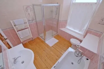 Property for Auction in Scotland - 95 Beaconsfield Place, Aberdeen, Aberdeenshire AB15 4AD