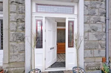 Property for Auction in Scotland - 95 Beaconsfield Place, Aberdeen, Aberdeenshire AB15 4AD